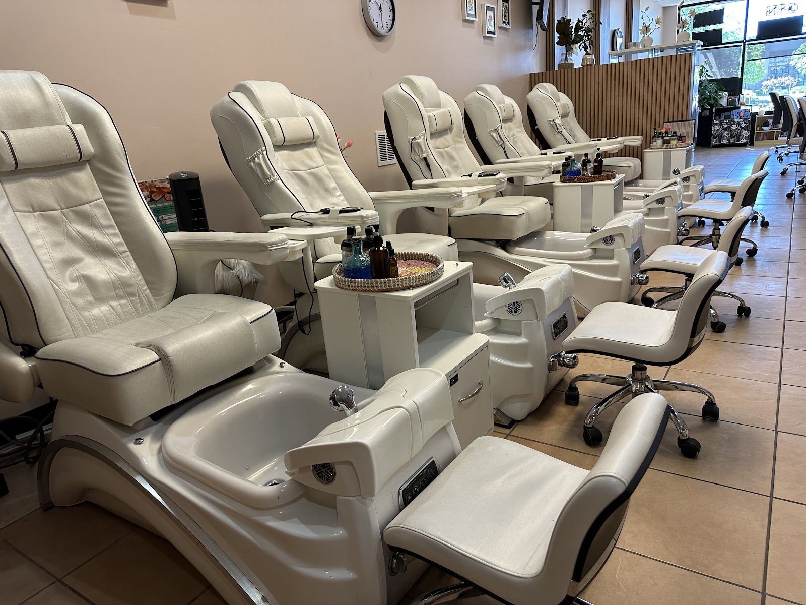 Forever Young Nail Spa - Nail Salon Parker CO nail photo 1