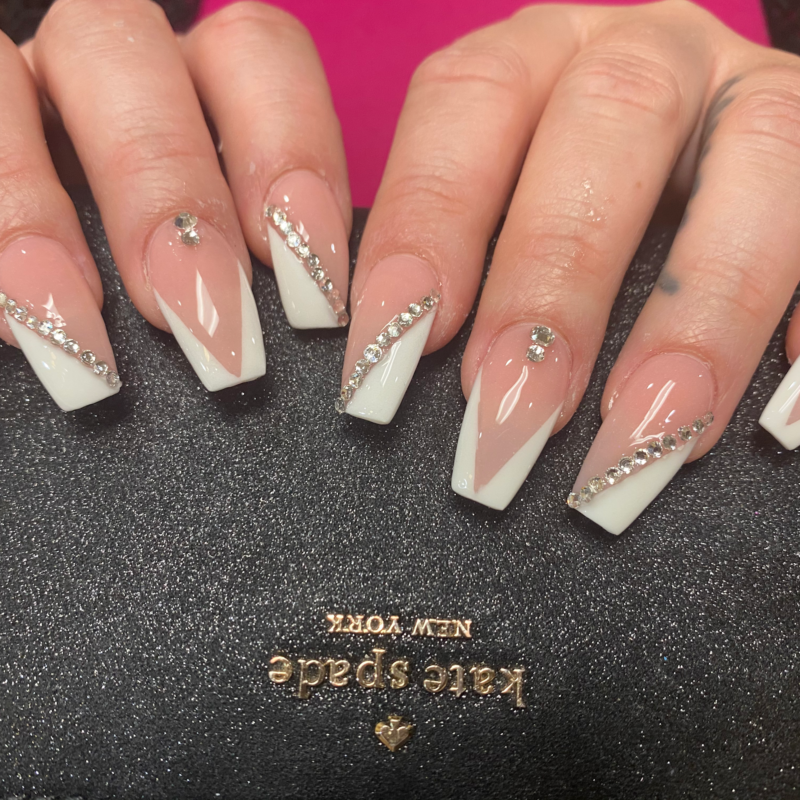 Forever Young Nail Spa - Nail Salon Parker CO nail photo 2