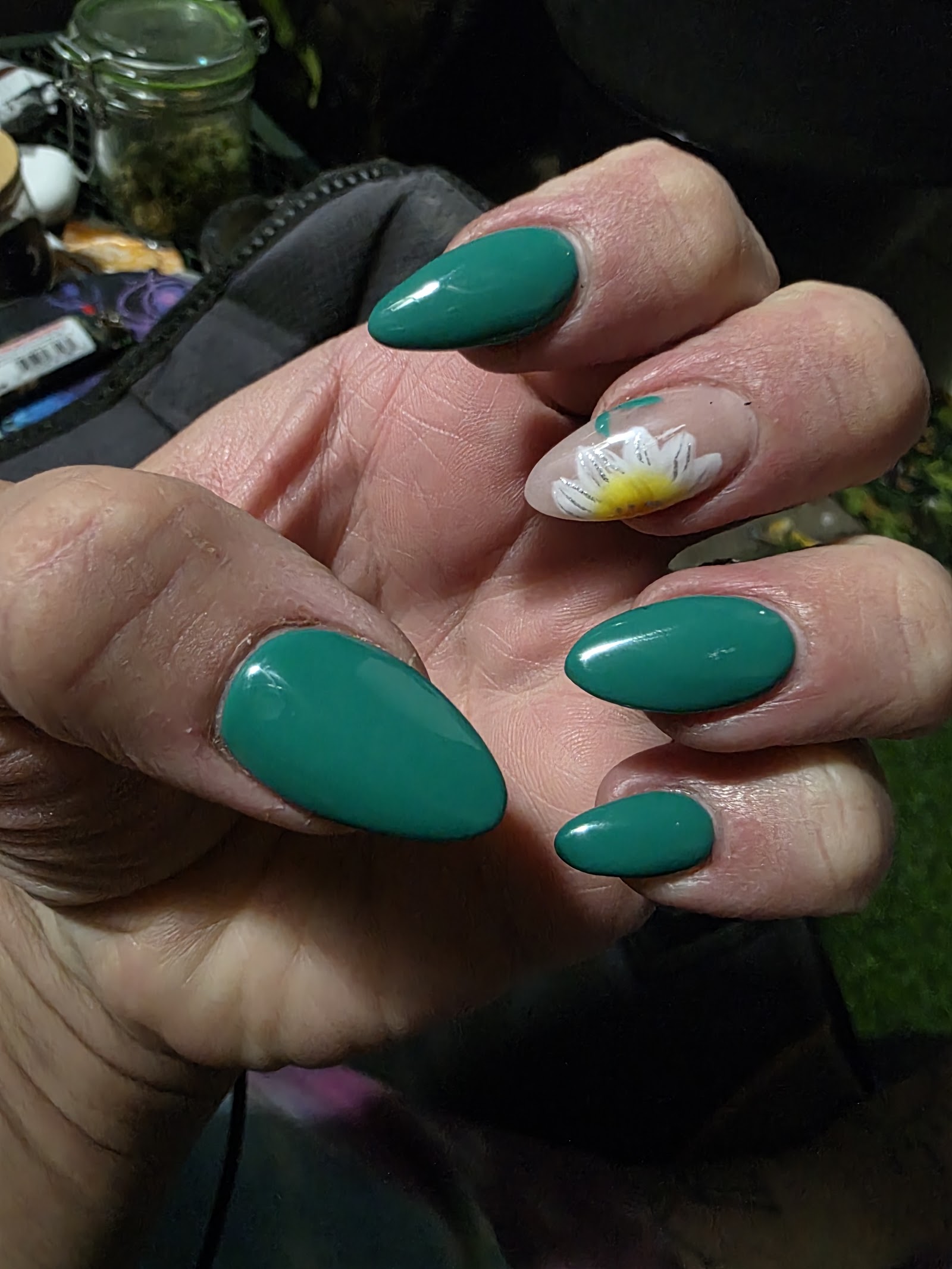 Forever Young Nail Spa - Nail Salon Parker CO nail photo 4