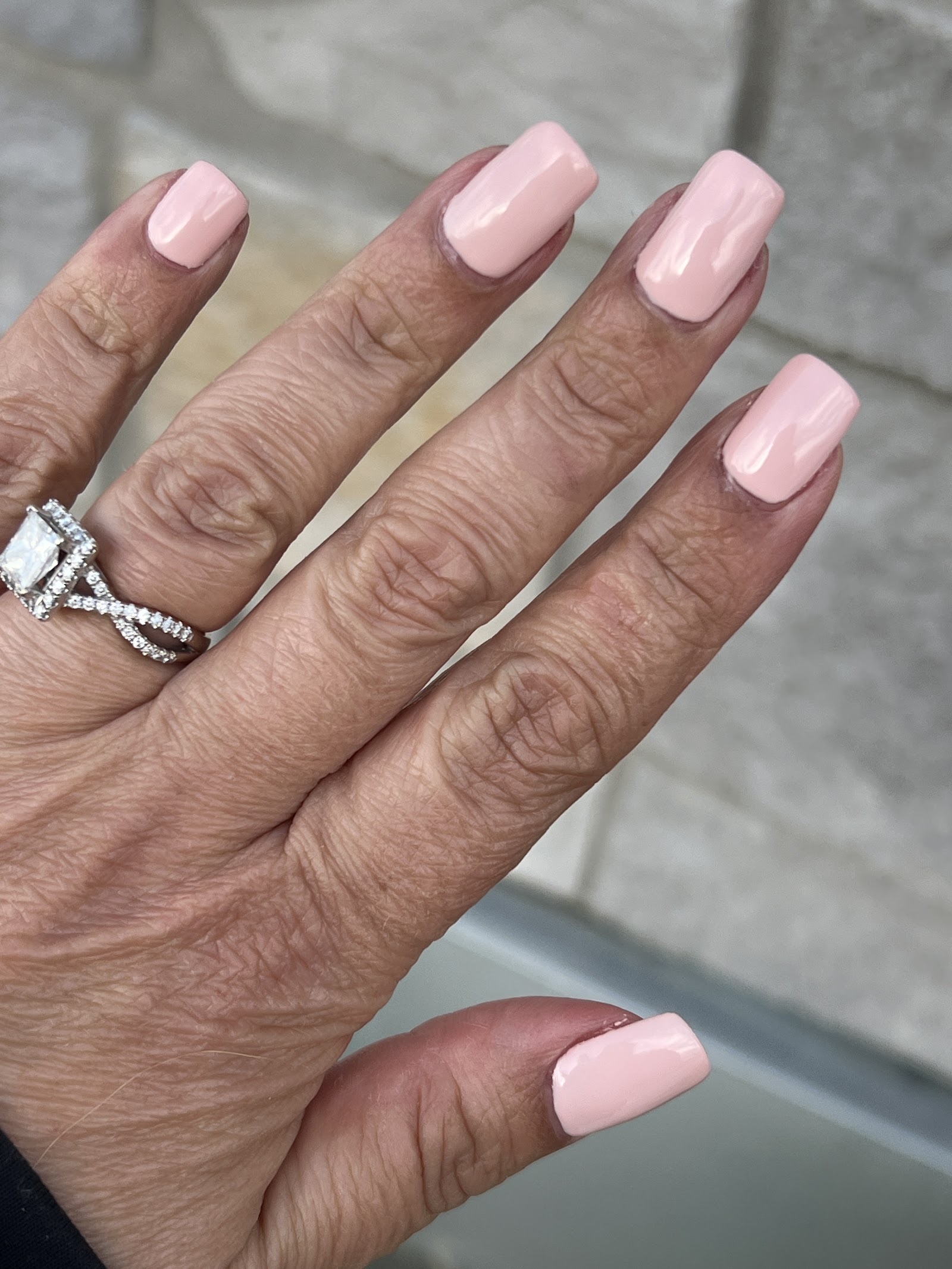 Forever Young Nail Spa - Nail Salon Parker CO nail photo 5