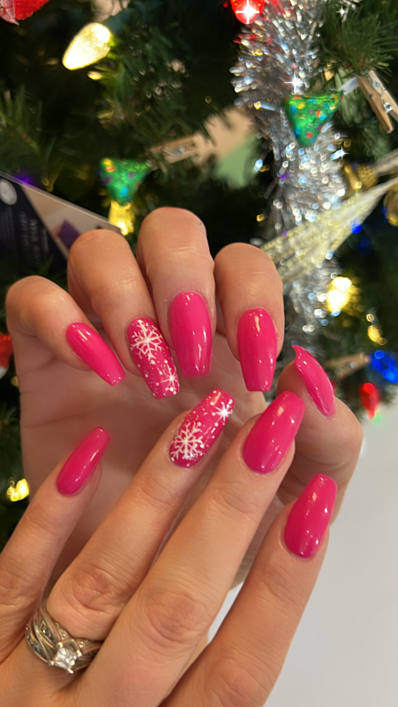 Forever Young Nail Spa - Nail Salon Parker CO nail photo 6